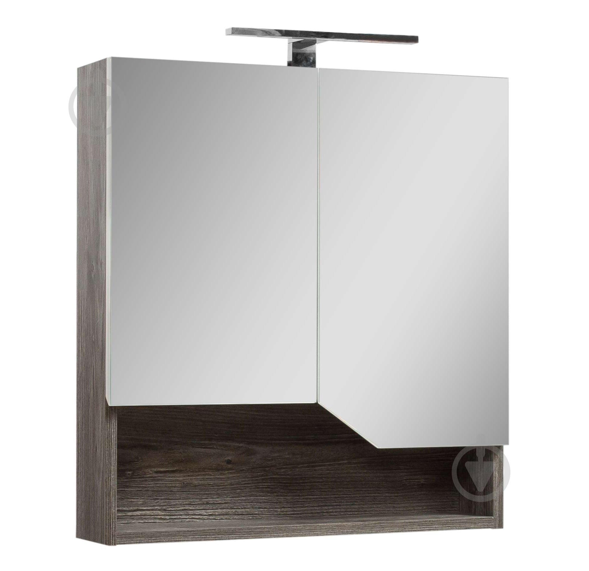 Шкафчик подвесной Sanwest Group Тера 65 - фото 1