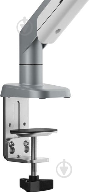 Кріплення для монітора Anda Seat Stealth PRO II White&Gray поворотно-похилі 17"-42" білий - фото 10 Кріплення для монітора Anda Seat Stealth PRO II White&Gray поворотно-похилі 17"-42" білий - фото 10