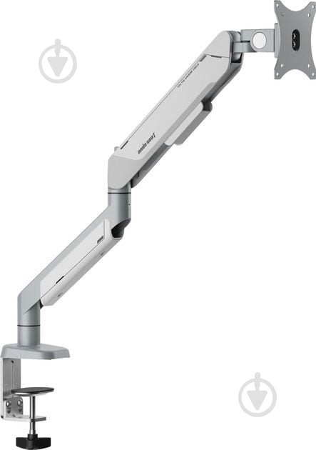 Кріплення для монітора Anda Seat Stealth PRO II White&Gray поворотно-похилі 17"-42" білий - фото 6 Кріплення для монітора Anda Seat Stealth PRO II White&Gray поворотно-похилі 17"-42" білий - фото 6