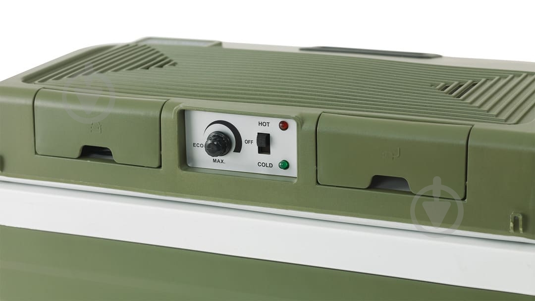 Термобокс Easy Camp Arctic Bluebell​ 12V/230V 24 л - фото 4