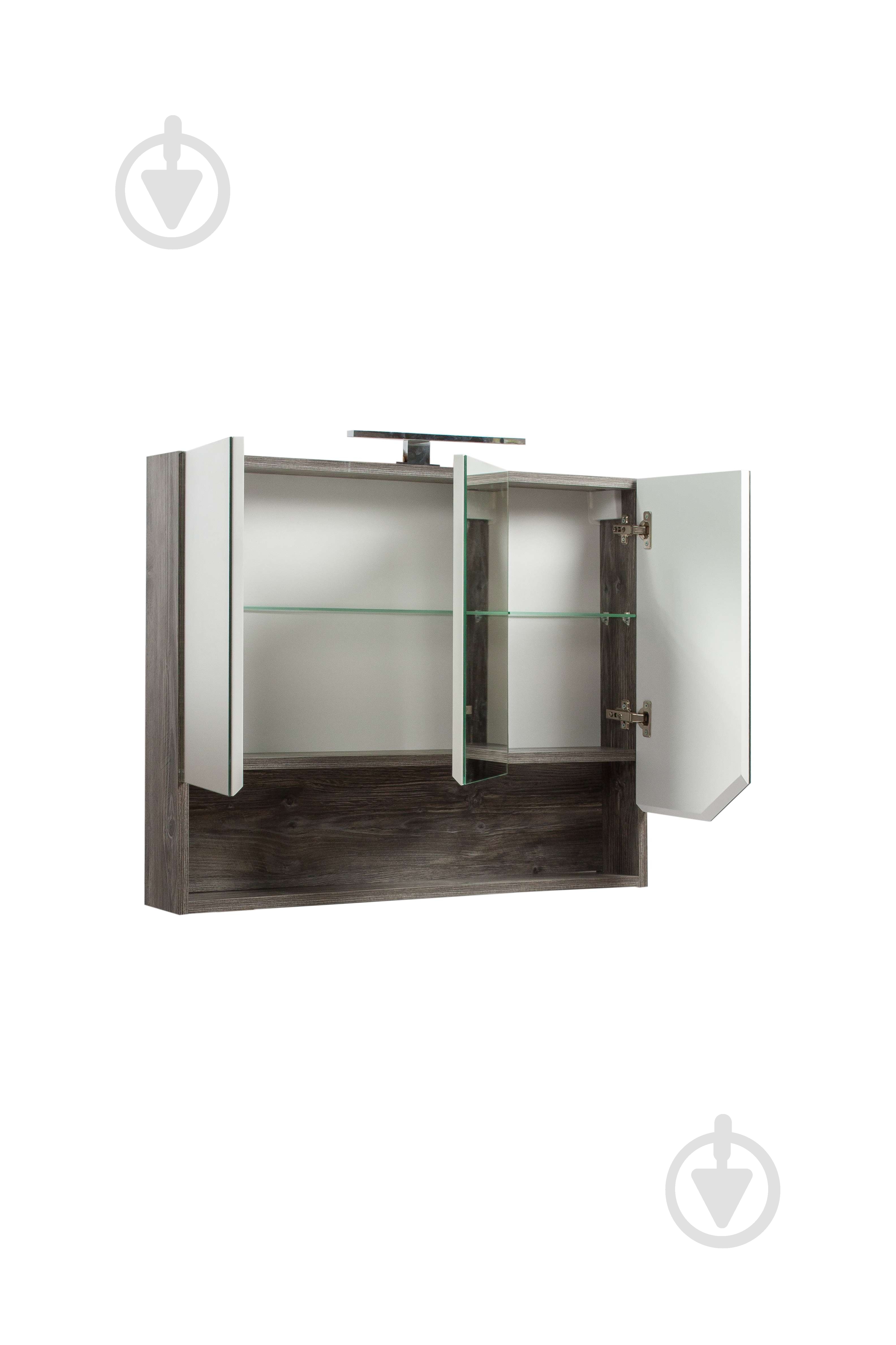 Шкафчик подвесной Sanwest Group Тера 85 - фото 2