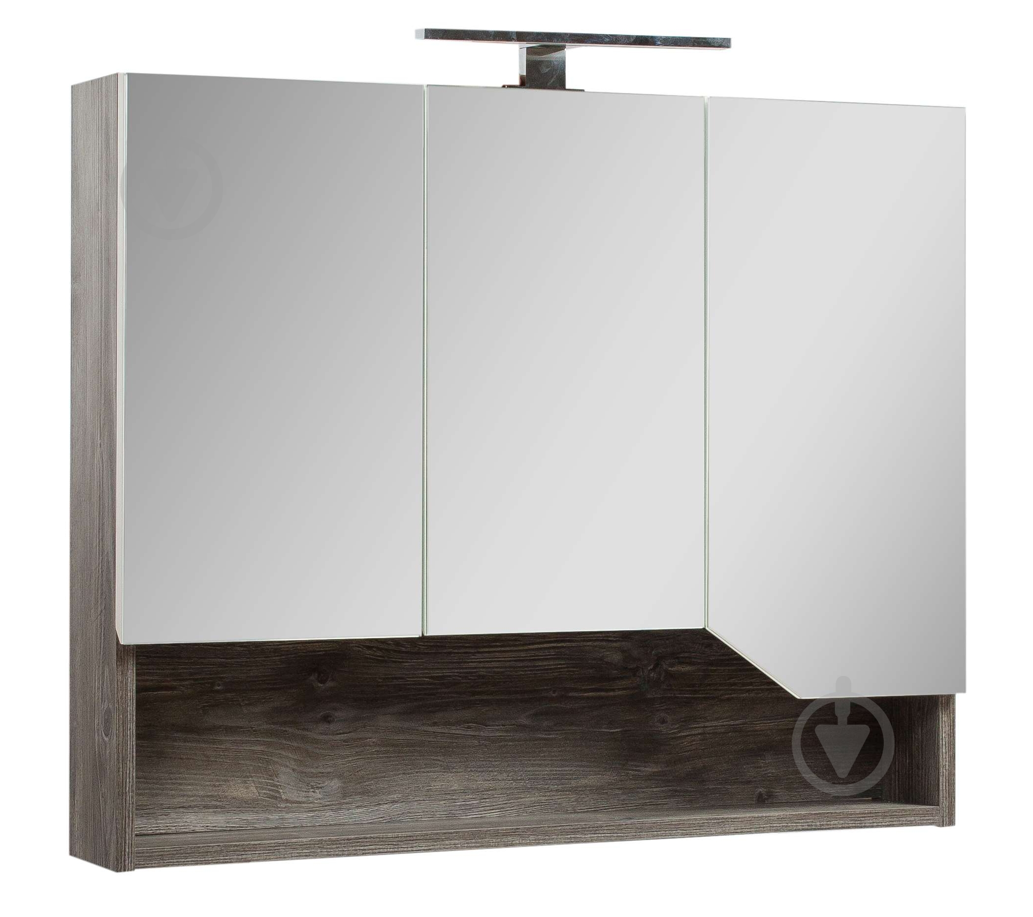 Шкафчик подвесной Sanwest Group Тера 85 - фото 1