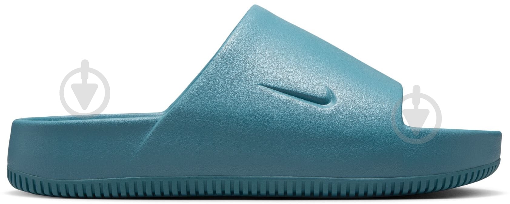 Шльопанці Nike CALM FD4116-005 р.41 синій - фото 1