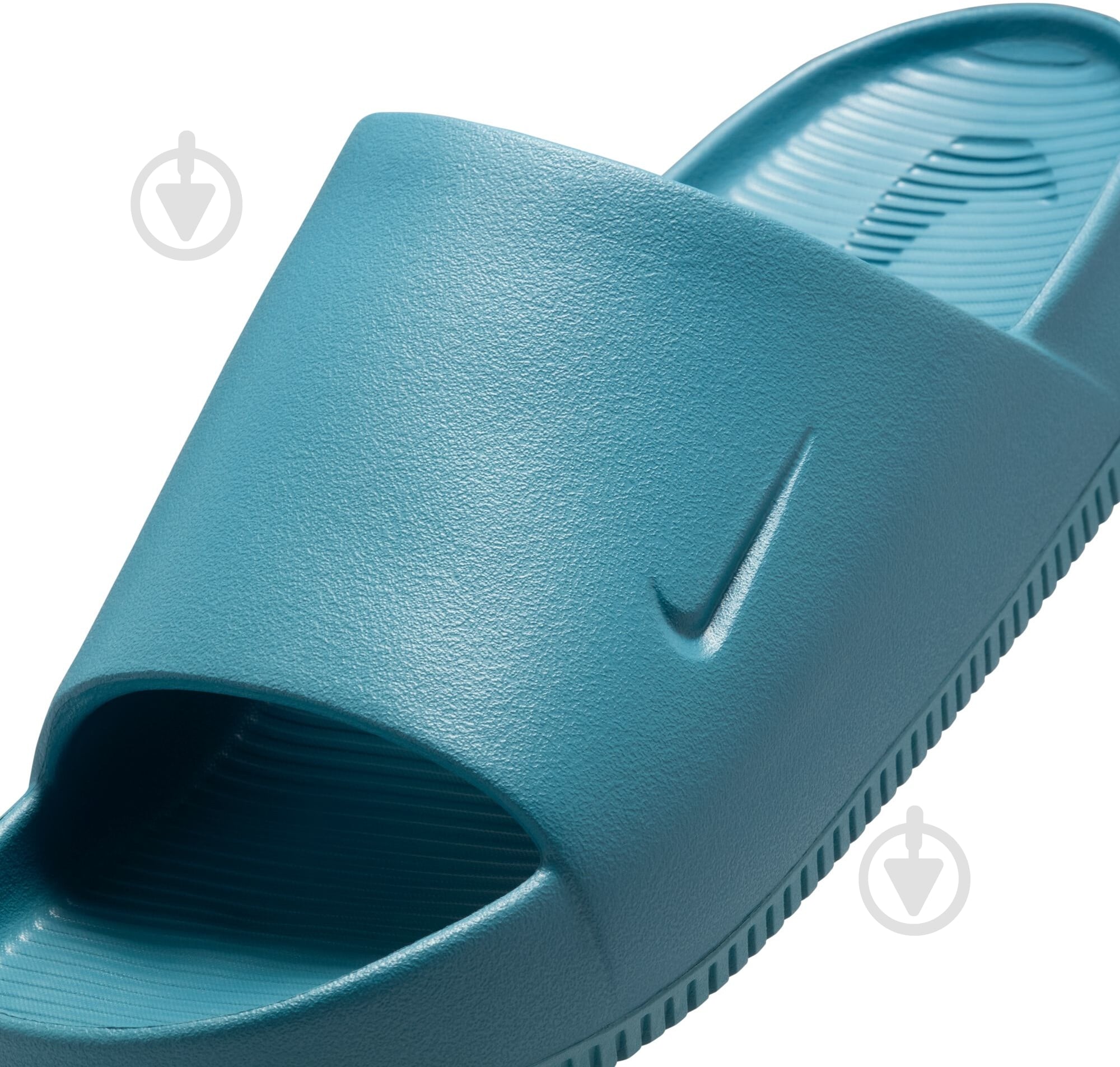 Шльопанці Nike CALM FD4116-005 р.41 синій - фото 7