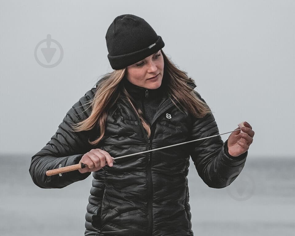 Вилка телескопическая Easy Camp 1 л Campfire Grill Fork - фото 5