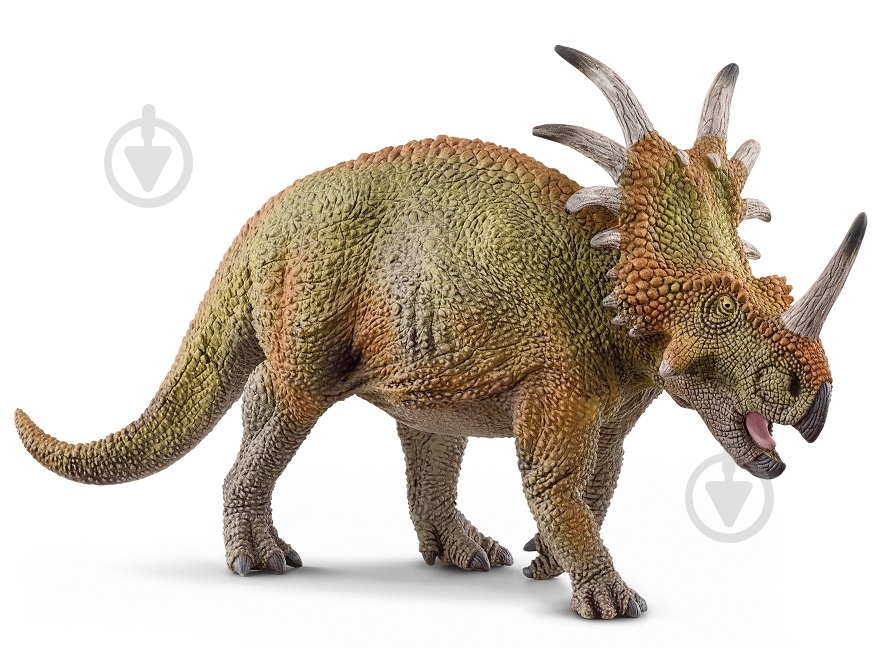Фигурка Schleich Стиракозавр 15033 - фото 1