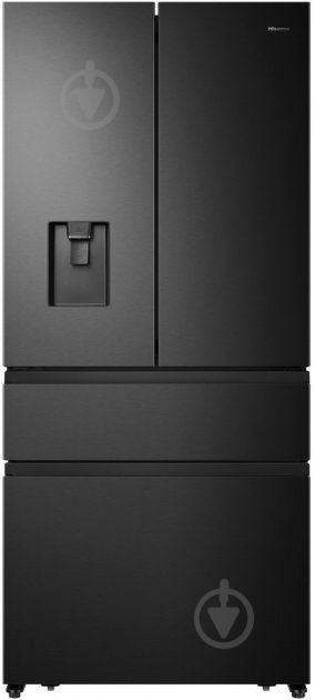 Холодильник Hisense RF540N4WF1 (BCD-486WY) - фото 1 Холодильник Hisense RF540N4WF1 (BCD-486WY) - фото 1