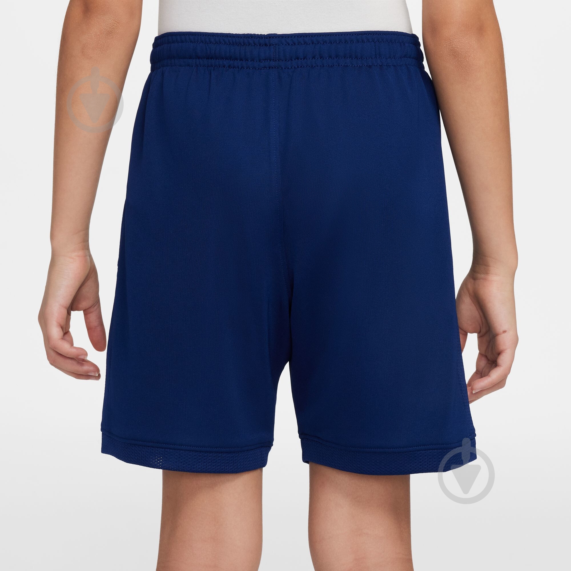 Шорти Nike EH K NK DF ACD25 SHORT -PD HJ3835-492 р. L синій - фото 2 Шорти Nike EH K NK DF ACD25 SHORT -PD HJ3835-492 р. L синій - фото 2
