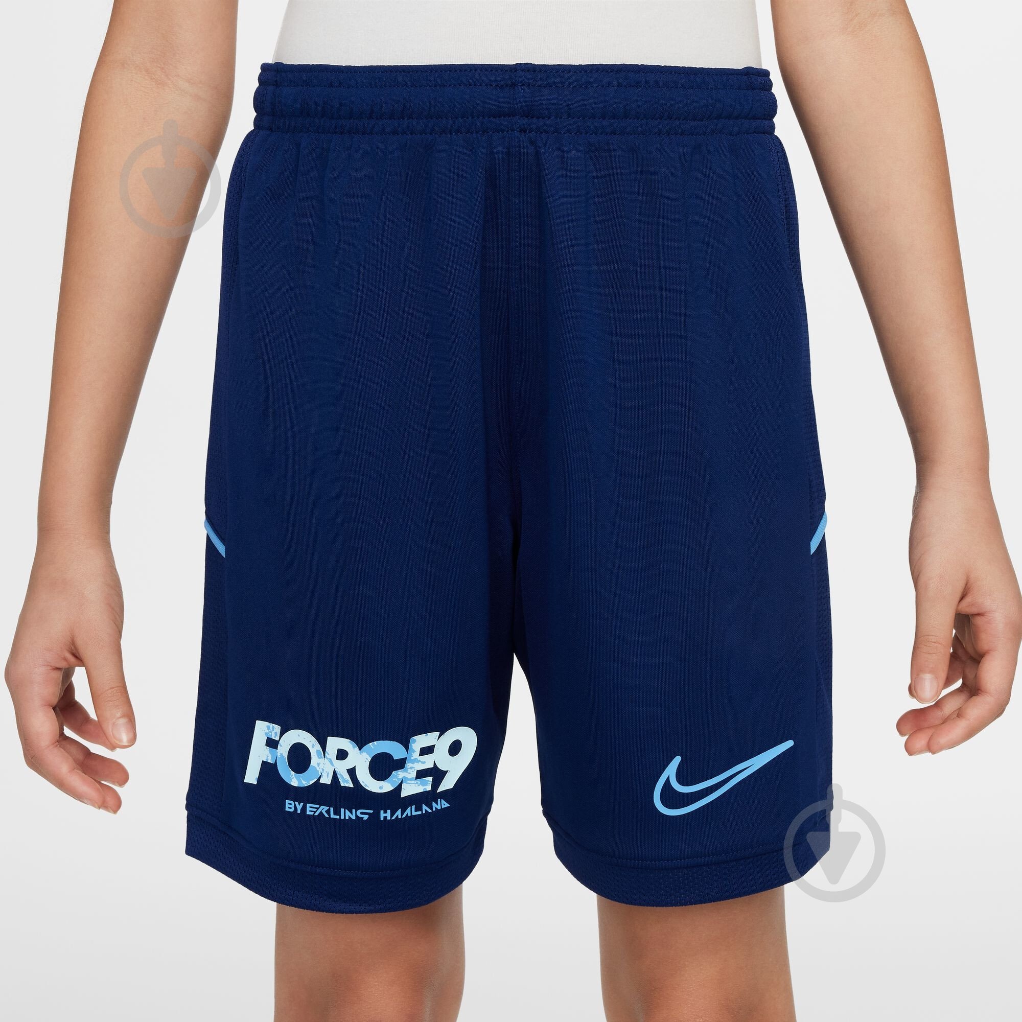Шорти Nike EH K NK DF ACD25 SHORT -PD HJ3835-492 р. L синій - фото 3 Шорти Nike EH K NK DF ACD25 SHORT -PD HJ3835-492 р. L синій - фото 3