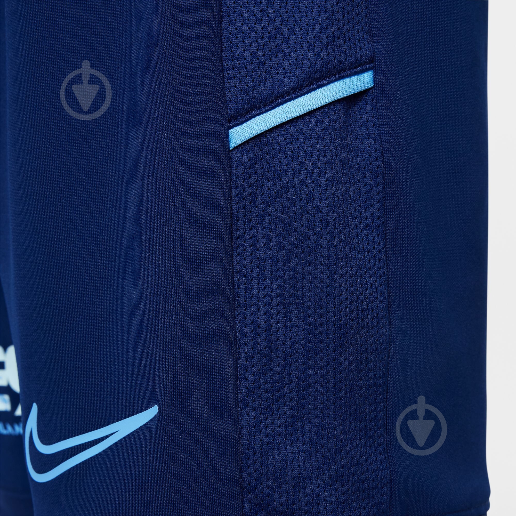 Шорти Nike EH K NK DF ACD25 SHORT -PD HJ3835-492 р. L синій - фото 5 Шорти Nike EH K NK DF ACD25 SHORT -PD HJ3835-492 р. L синій - фото 5
