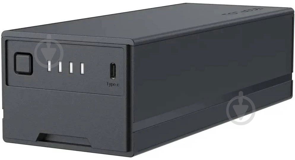Акумулятор для холодильника EcoFlow Glacier Plug-in Battery (ZYDBX100EB) - фото 1