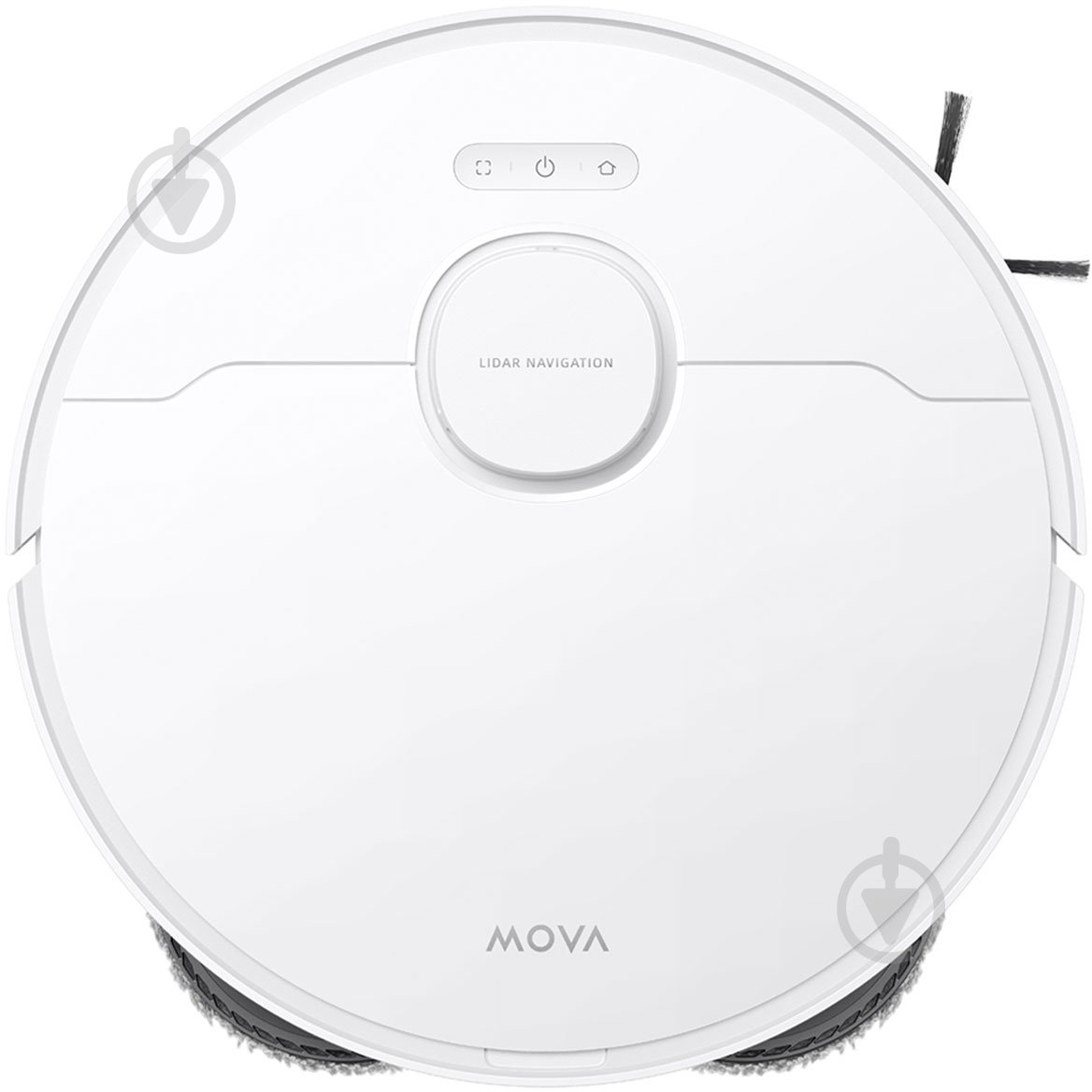 Робот-пилосос MOVA E30 Ultra white - фото 15 Робот-пилосос MOVA E30 Ultra white - фото 15