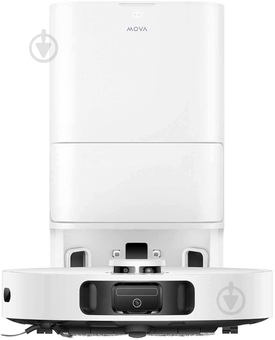 Робот-пилосос MOVA E30 Ultra white - фото 21 Робот-пилосос MOVA E30 Ultra white - фото 21