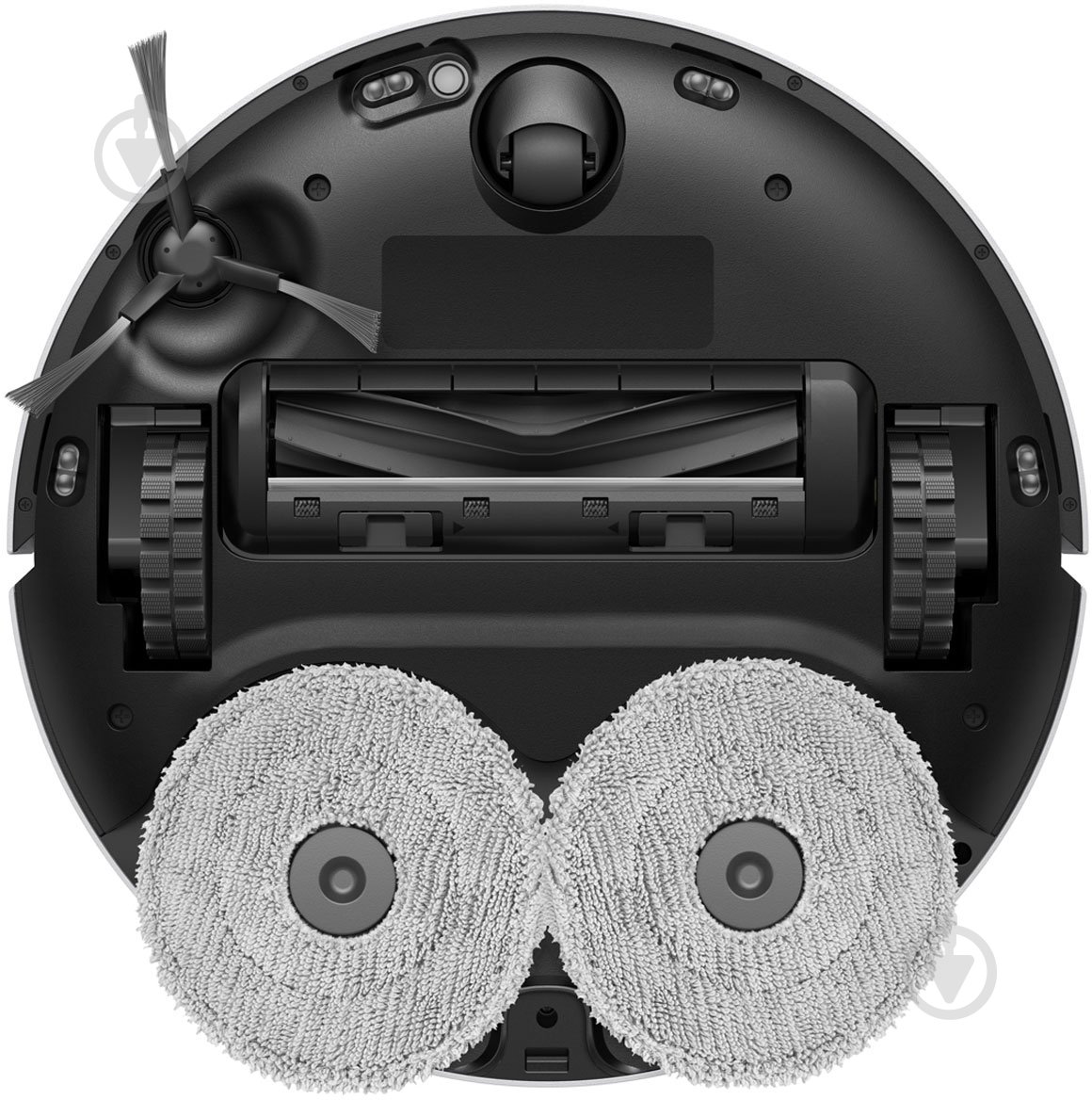 Робот-пилосос MOVA E30 Ultra white - фото 17 Робот-пилосос MOVA E30 Ultra white - фото 17