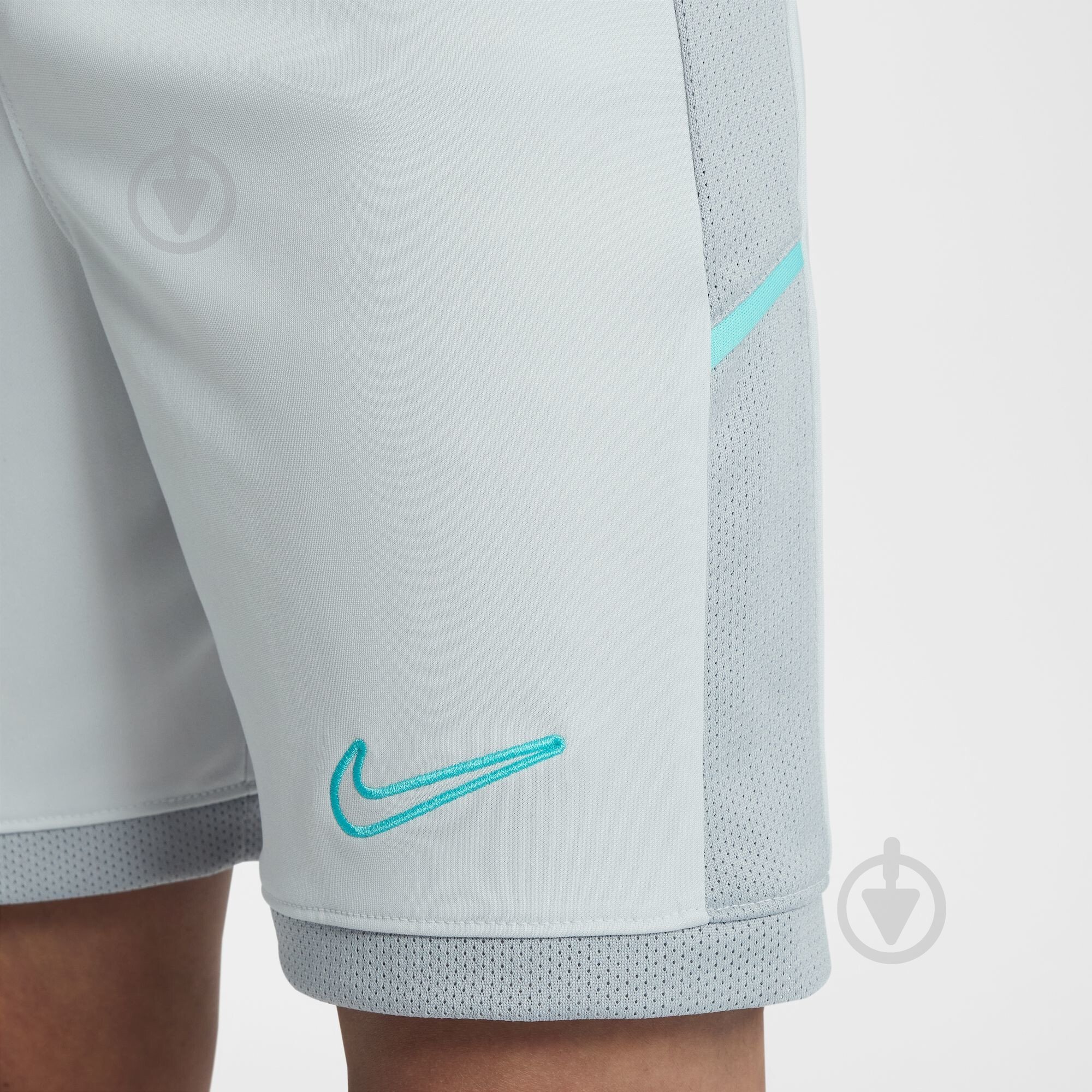 Шорты Nike K NK DF ACD25 SHORT K 7IN -PD HJ3718-025 р. L серый - фото 5 Шорты Nike K NK DF ACD25 SHORT K 7IN -PD HJ3718-025 р. L серый - фото 5