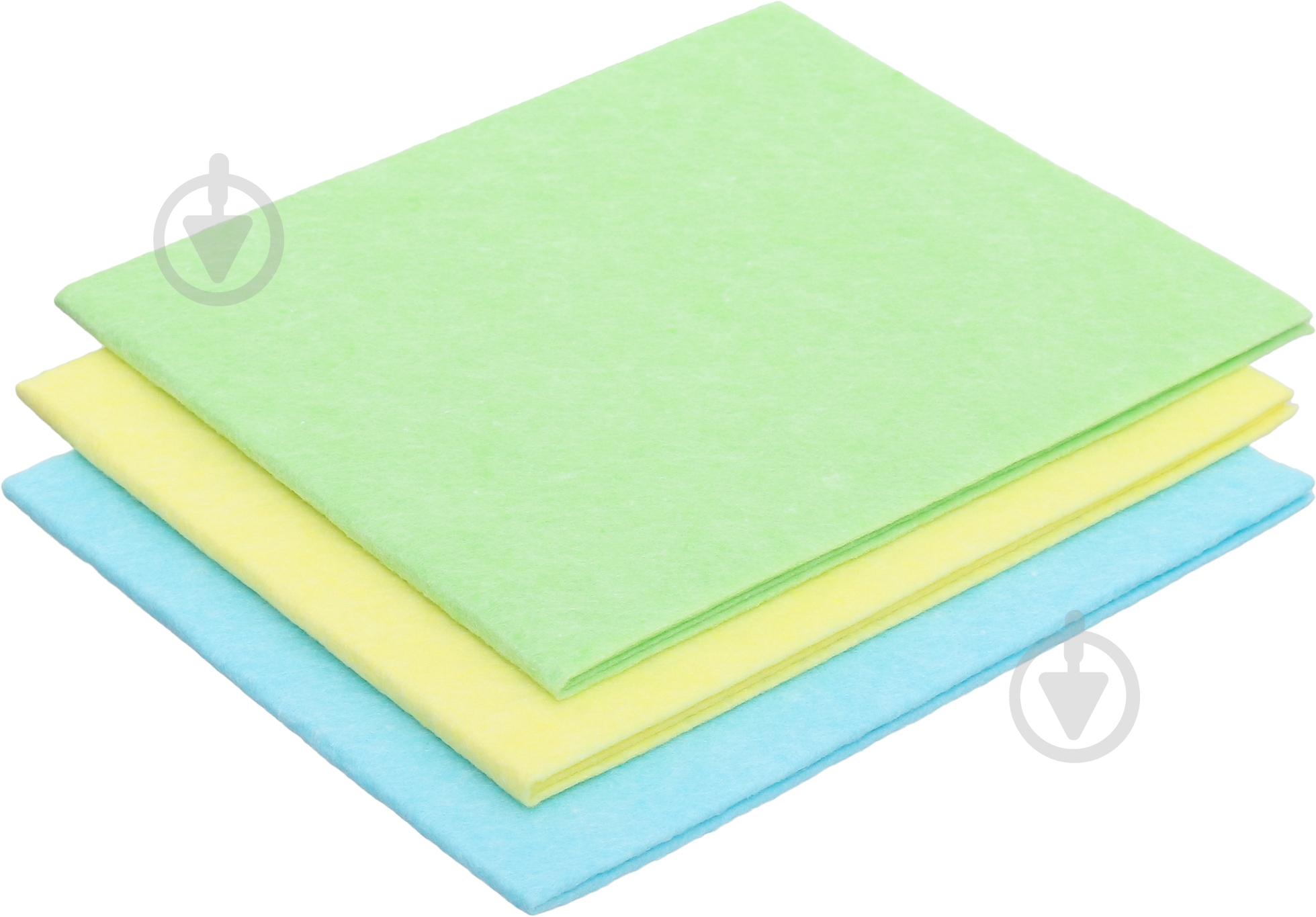 Набор салфеток универсальных Leviter 3 шт. - фото 1 Набор салфеток универсальных Leviter 3 шт. - фото 1