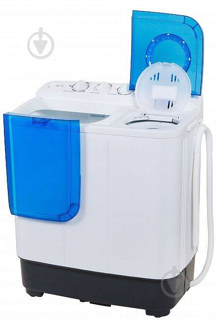 ВИТРИНА! Стиральная машина Artel TE 60 BLUE - фото 2