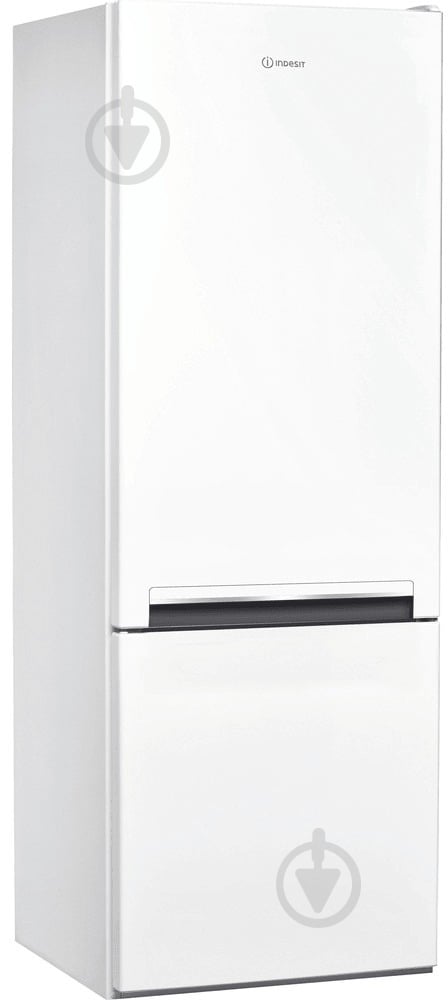 ВИТРИНА! Холодильник Indesit LI6 S1E W - фото 1