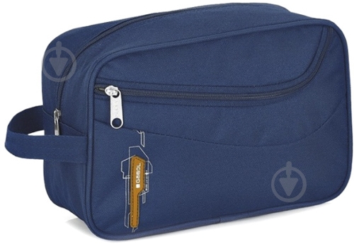 Косметичка Gabol синий Week - фото 1