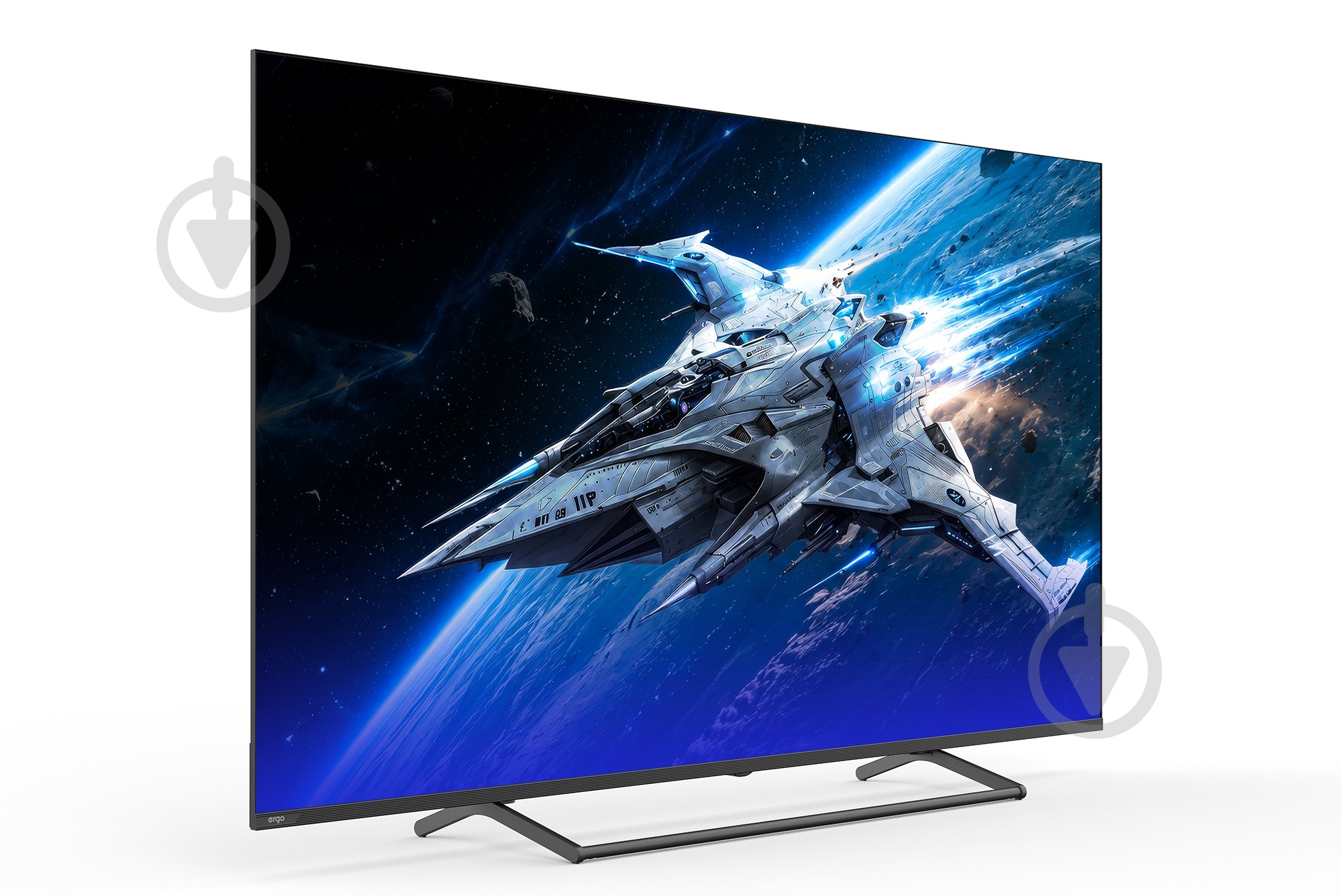 Телевизор Ergo 65MQD90 Game PRO 65″ - фото 4