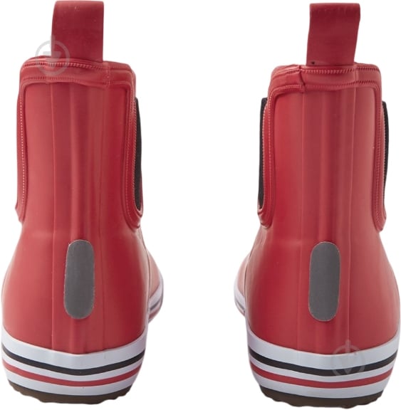 Сапоги для девочек Reima Ankles 569399-3830 размер 28 красный - фото 4