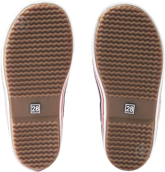 Сапоги для девочек Reima Ankles 569399-3830 размер 28 красный - фото 5