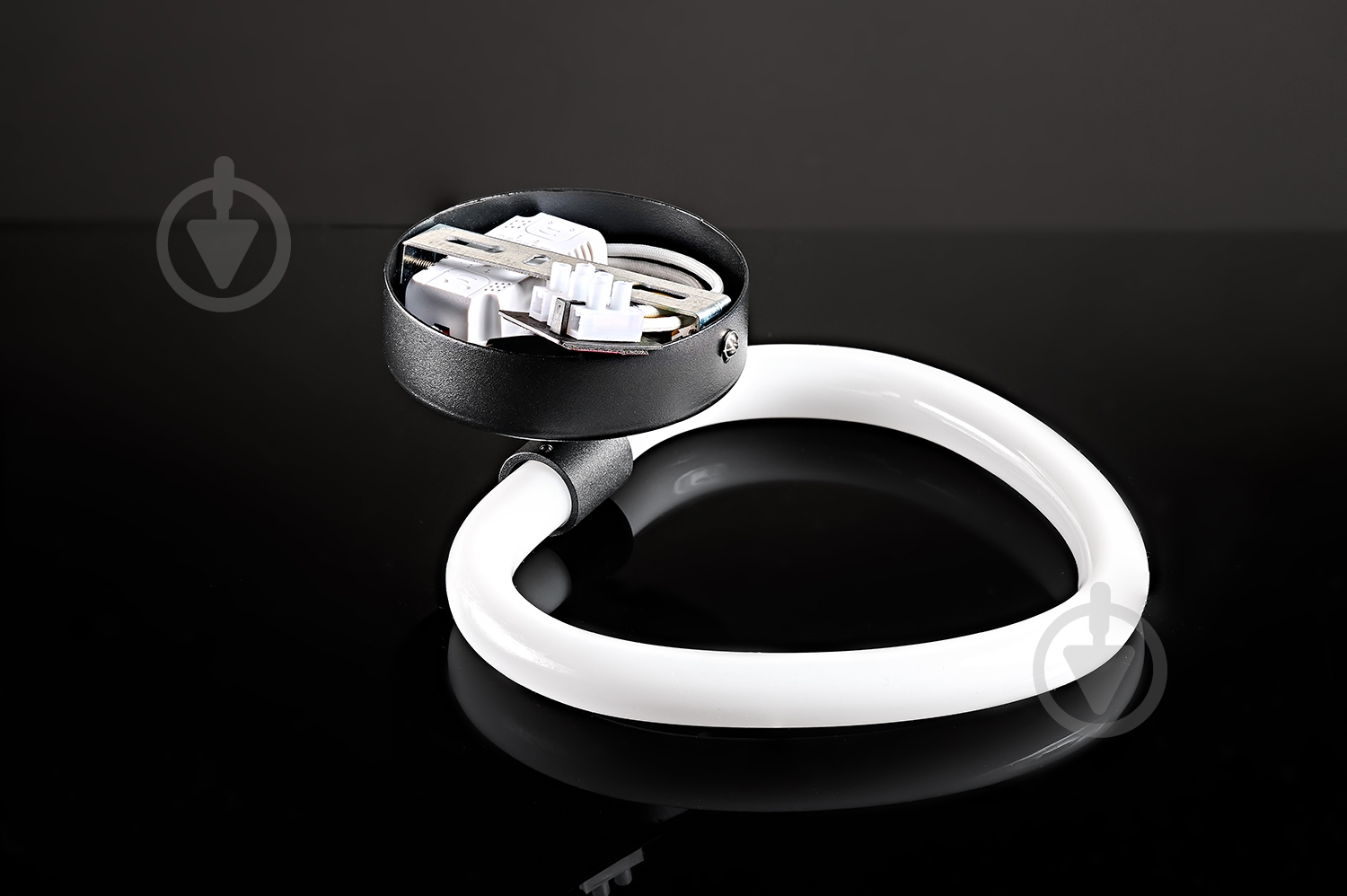Бра Berger 1x11 Вт черный 7004-WL-11 Black - фото 10 Бра Berger 1x11 Вт черный 7004-WL-11 Black - фото 10