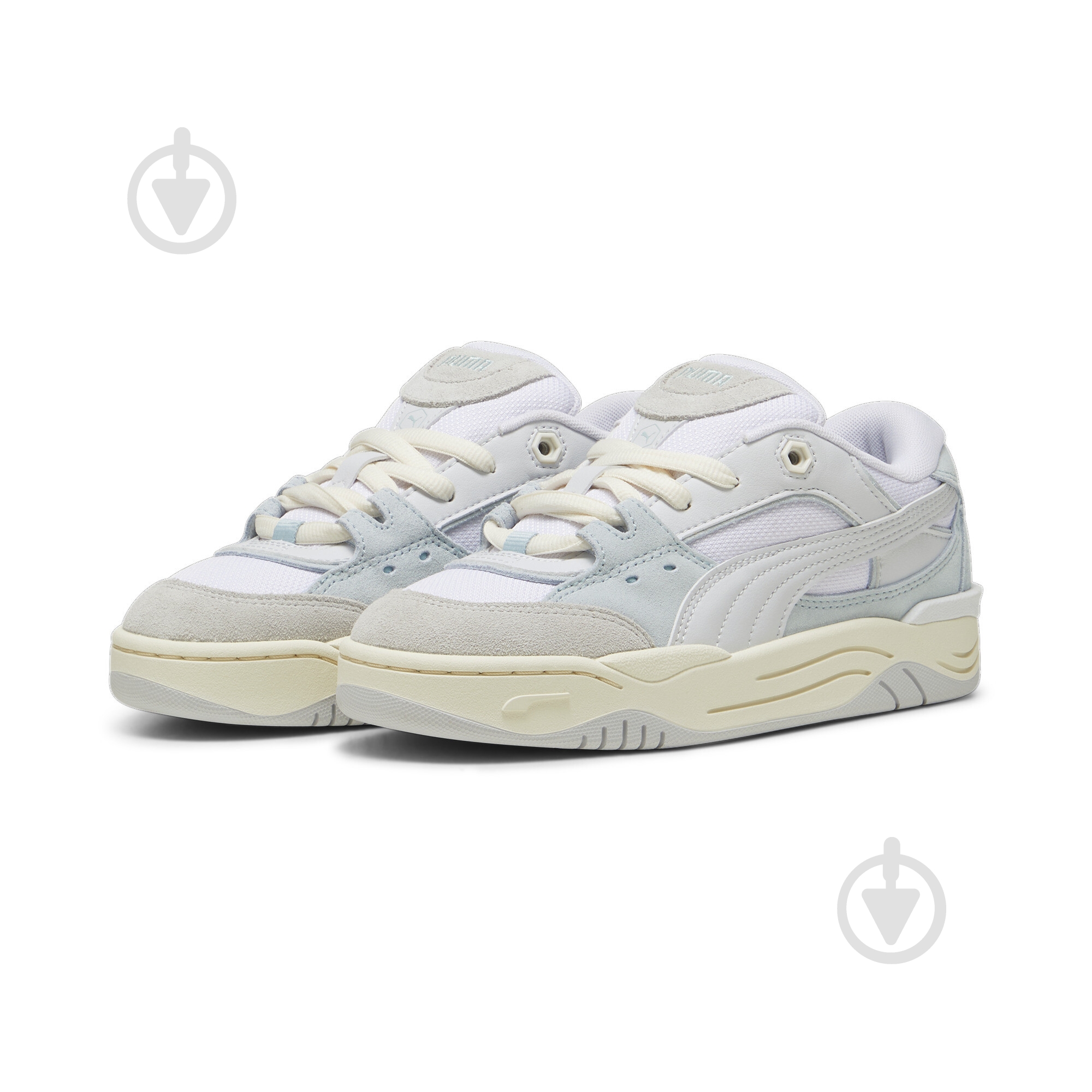 Кросівки жіночі Puma PUMA-180 38926713 р.37 сині - фото 1 Кросівки жіночі Puma PUMA-180 38926713 р.37 сині - фото 1