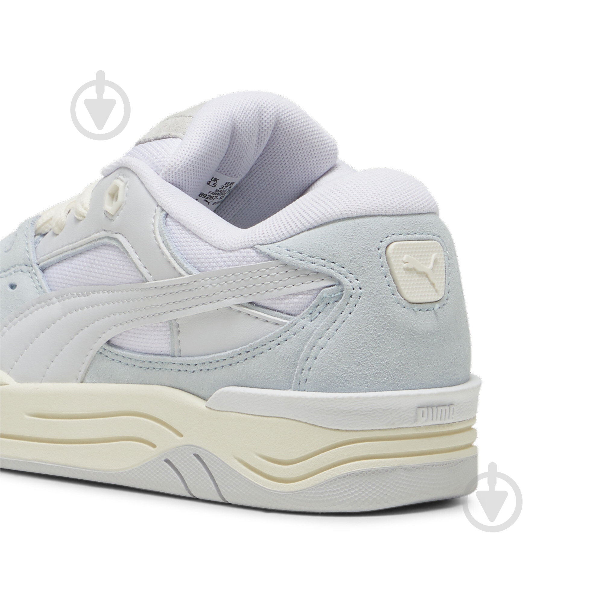 Кросівки жіночі Puma PUMA-180 38926713 р.37 сині - фото 2 Кросівки жіночі Puma PUMA-180 38926713 р.37 сині - фото 2