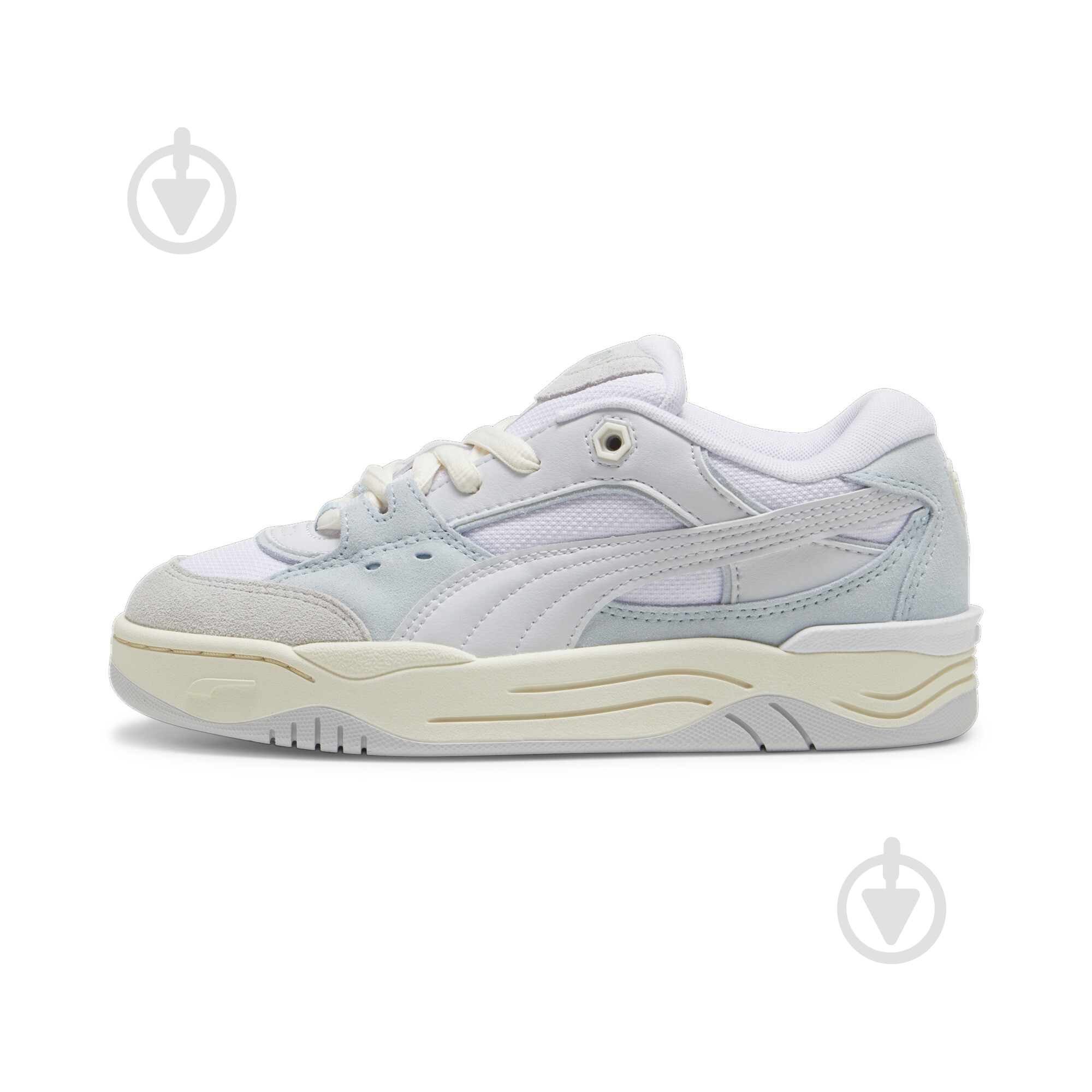 Кросівки жіночі Puma PUMA-180 38926713 р.37 сині - фото 5 Кросівки жіночі Puma PUMA-180 38926713 р.37 сині - фото 5