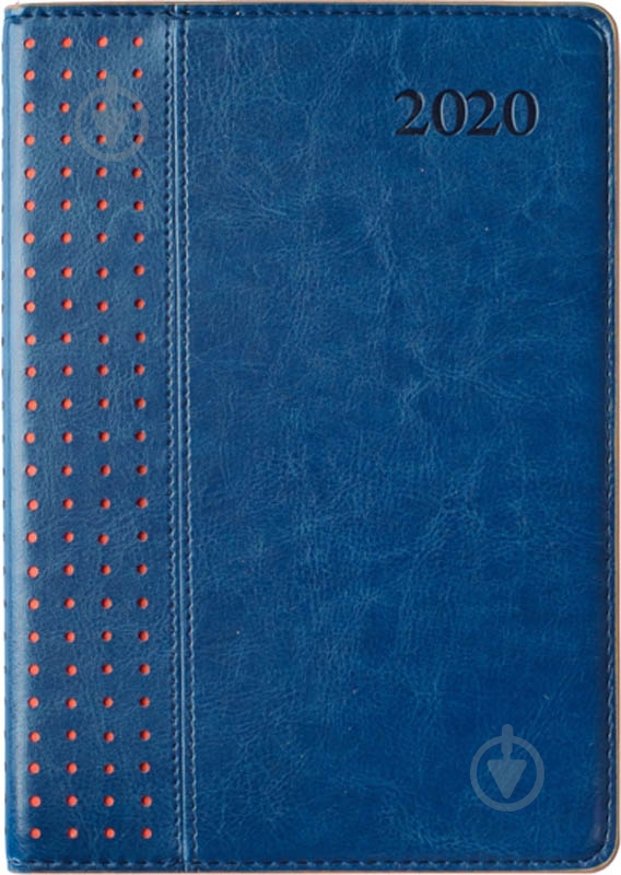 Щоденник недатований лінія Leo Planner Destiny A5 251951 - фото 1