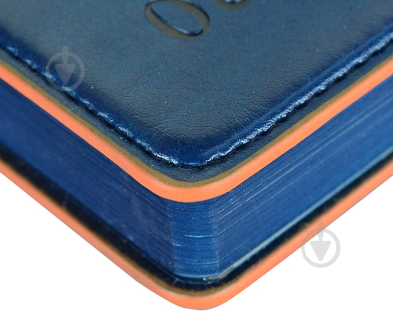 Щоденник недатований лінія Leo Planner Destiny A5 251951 - фото 4
