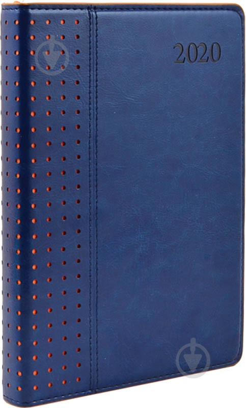 Щоденник недатований лінія Leo Planner Destiny A5 251951 - фото 2