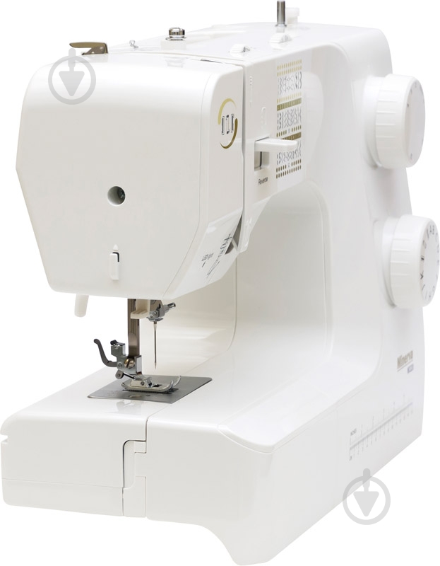 Швейная машина Minerva М 320 - фото 3 Швейная машина Minerva М 320 - фото 3