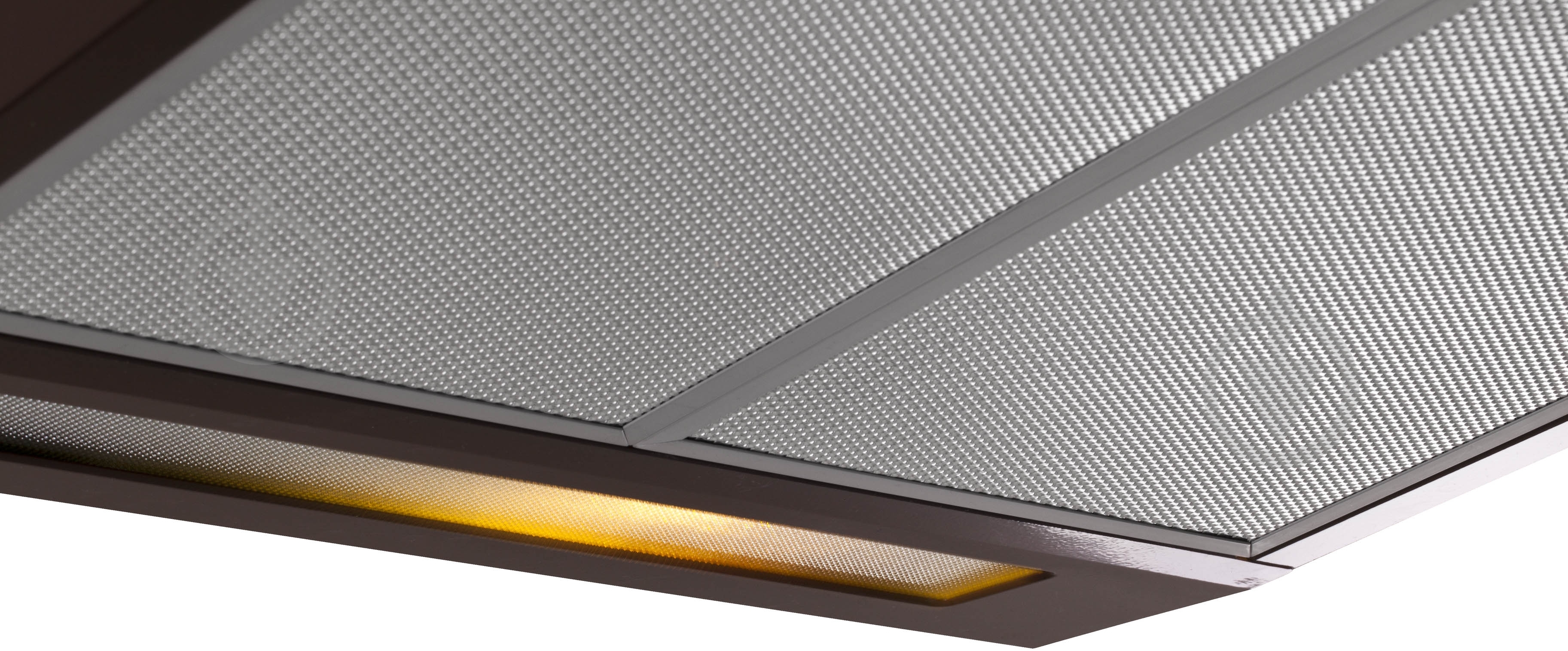 ВІТРИНА! Витяжка Pyramida BASIC UNO 60 BROWN - фото 6 ВІТРИНА! Витяжка Pyramida BASIC UNO 60 BROWN - фото 6