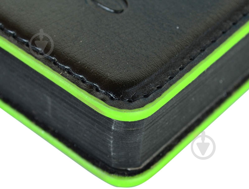 Щоденник недатований лінія Leo Planner Destiny A5 251950 - фото 4