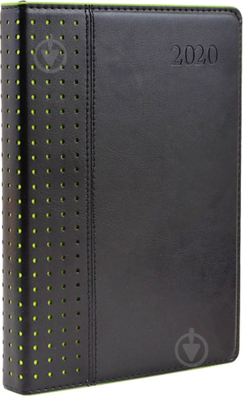 Щоденник недатований лінія Leo Planner Destiny A5 251950 - фото 2