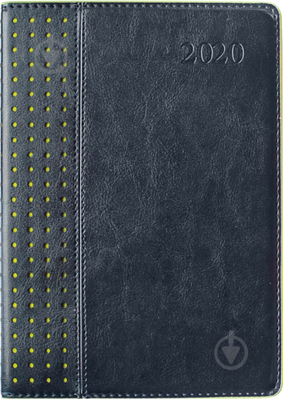 Щоденник недатований лінія Leo Planner Destiny A5 251950 - фото 1