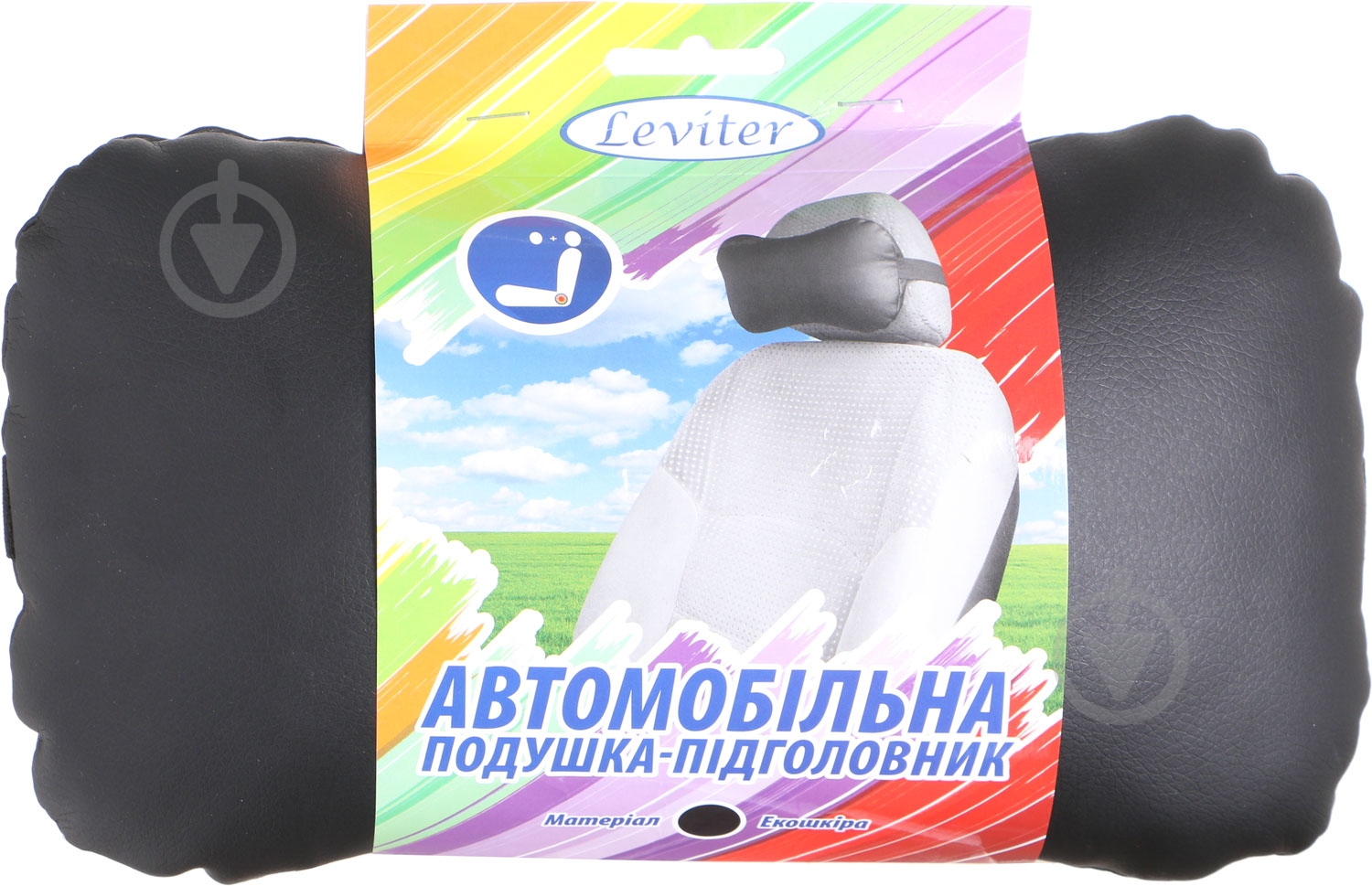Подушка автомобильная Левитер - фото 3