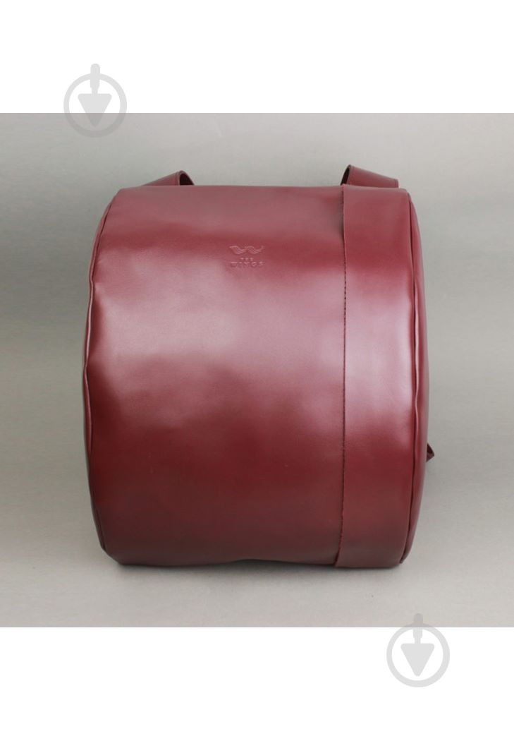 Рюкзак для ноутбука Wings Cloud S бордовый (TW-Cloud-S-mars-ksr) - фото 2