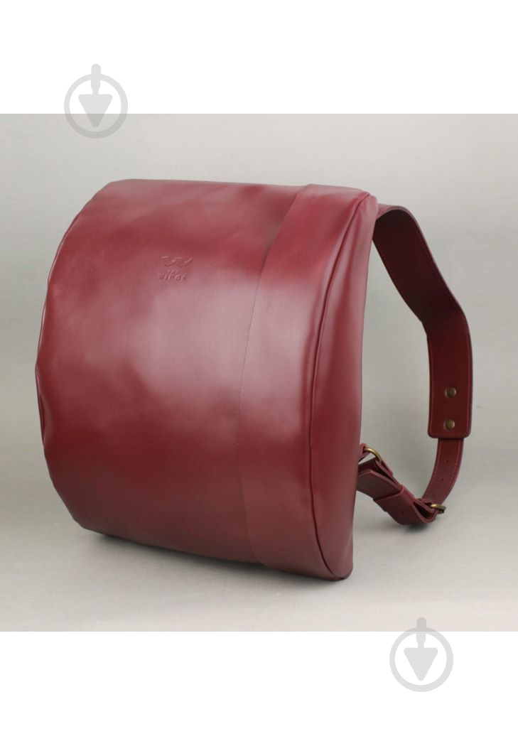 Рюкзак для ноутбука Wings Cloud S бордовый (TW-Cloud-S-mars-ksr) - фото 3