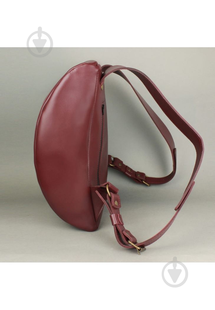 Рюкзак для ноутбука Wings Cloud S бордовый (TW-Cloud-S-mars-ksr) - фото 4