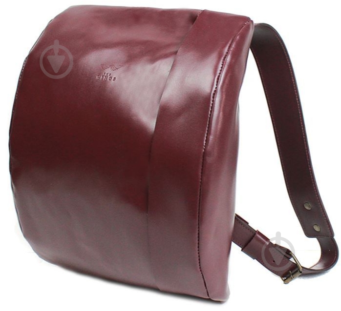 Рюкзак для ноутбука Wings Cloud S бордовый (TW-Cloud-S-mars-ksr) - фото 1