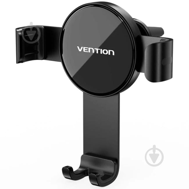 Автодержатель Vention KCGB0 черный - фото 1