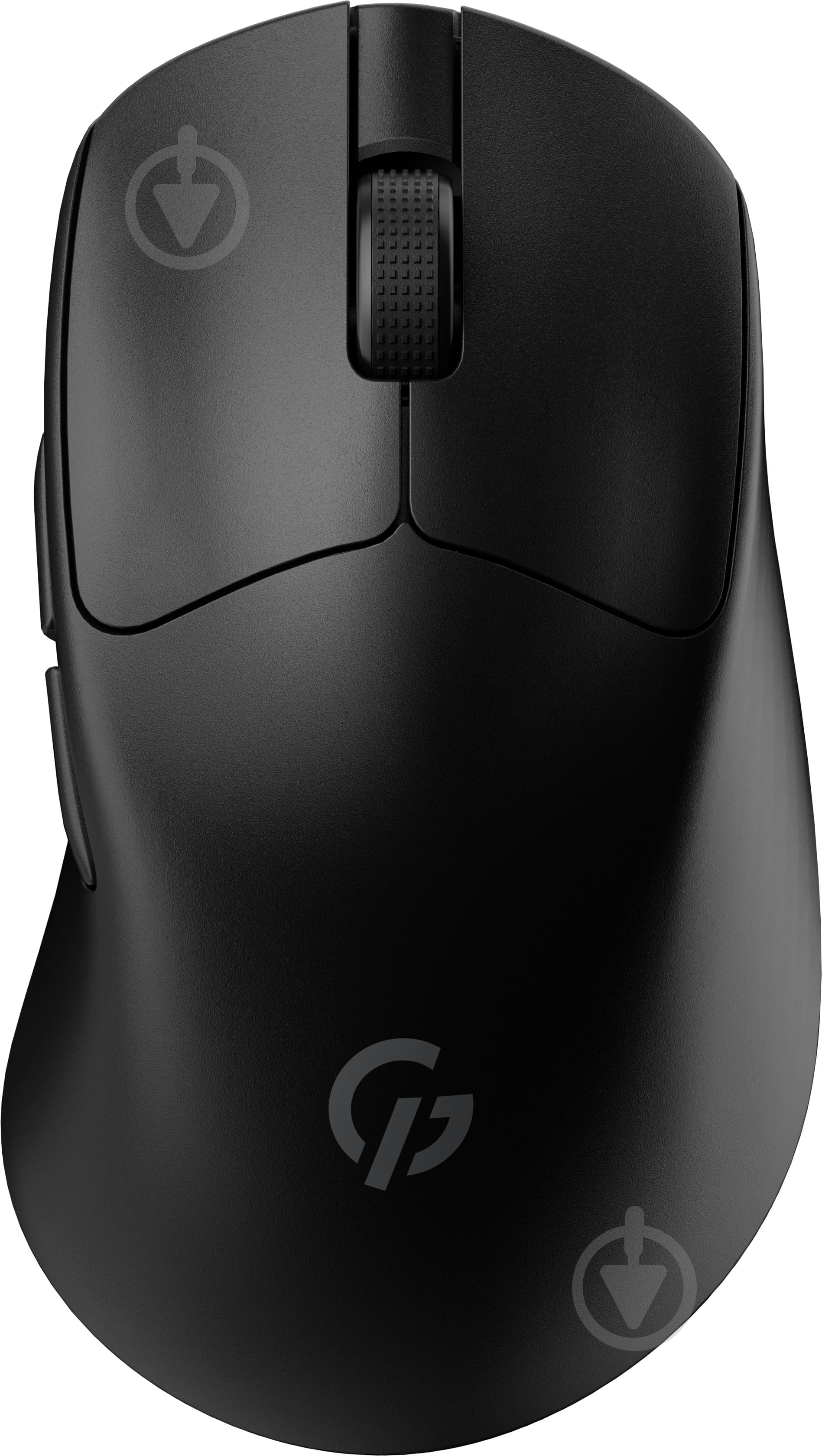 Мышка беспроводная GamePro Genesis Avenger black (GM096B) - фото 1