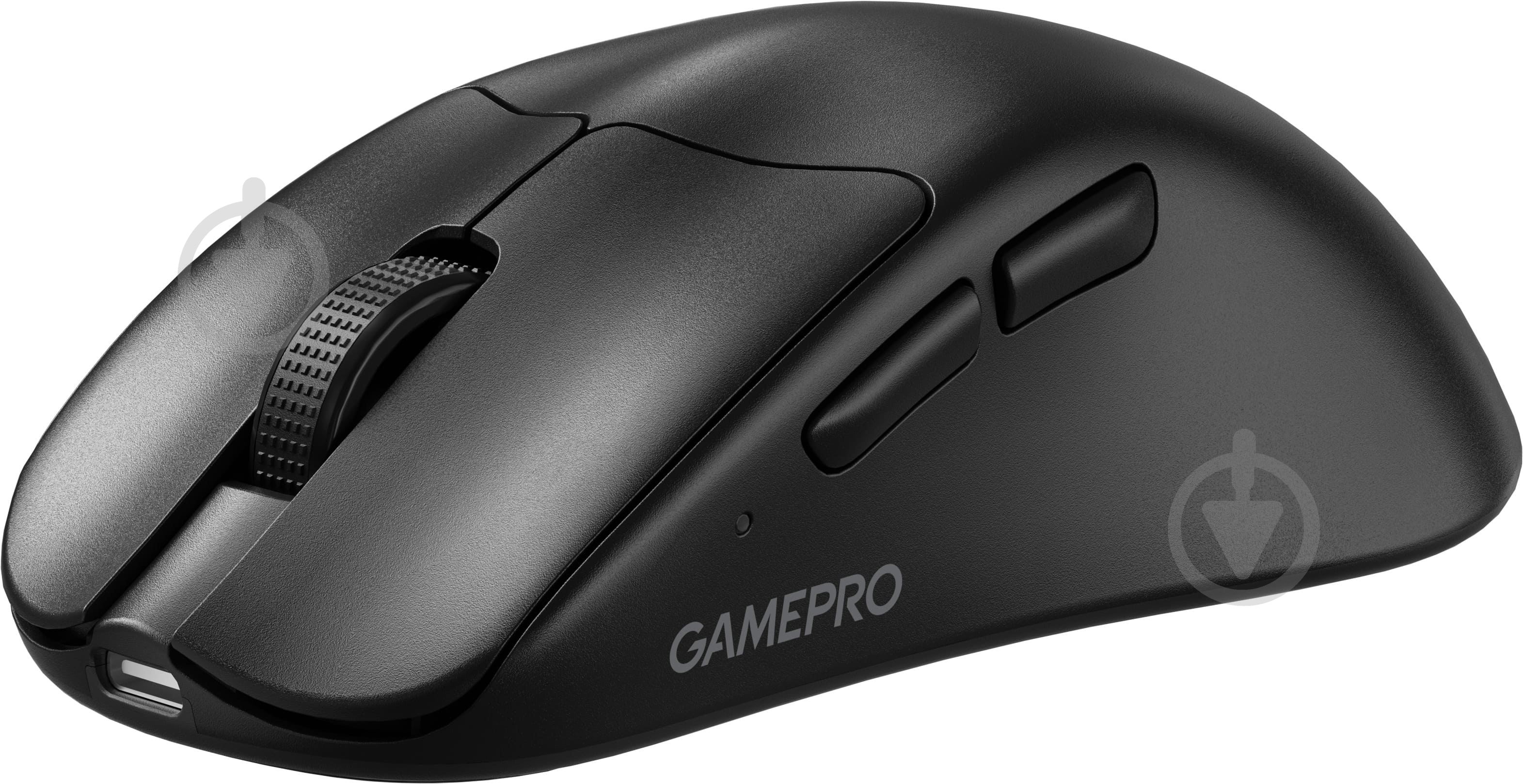 Мышка беспроводная GamePro Genesis Avenger black (GM096B) - фото 3