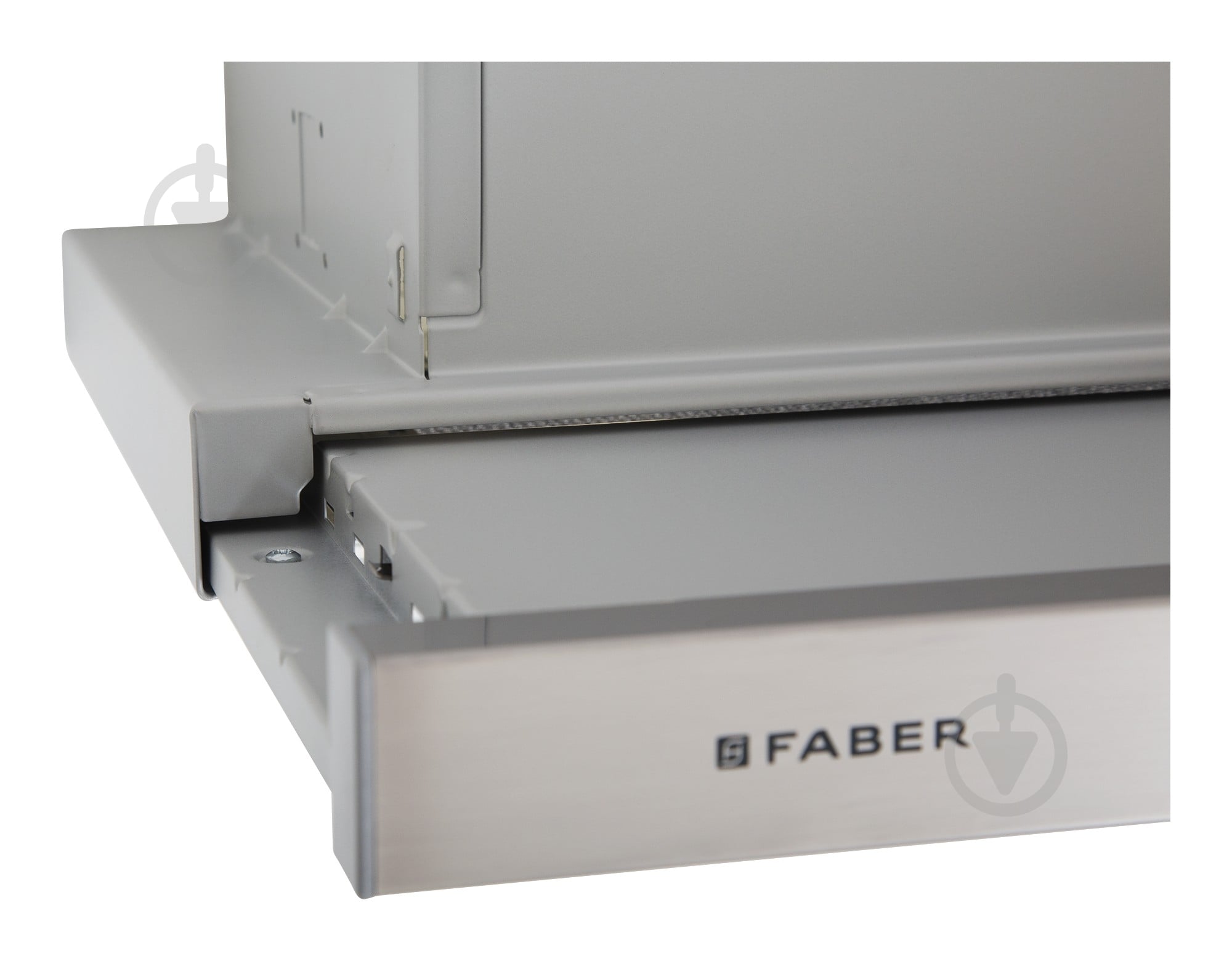 ВИТРИНА! Вытяжка Faber FLEXA NG HIP AM/X A60 - фото 5