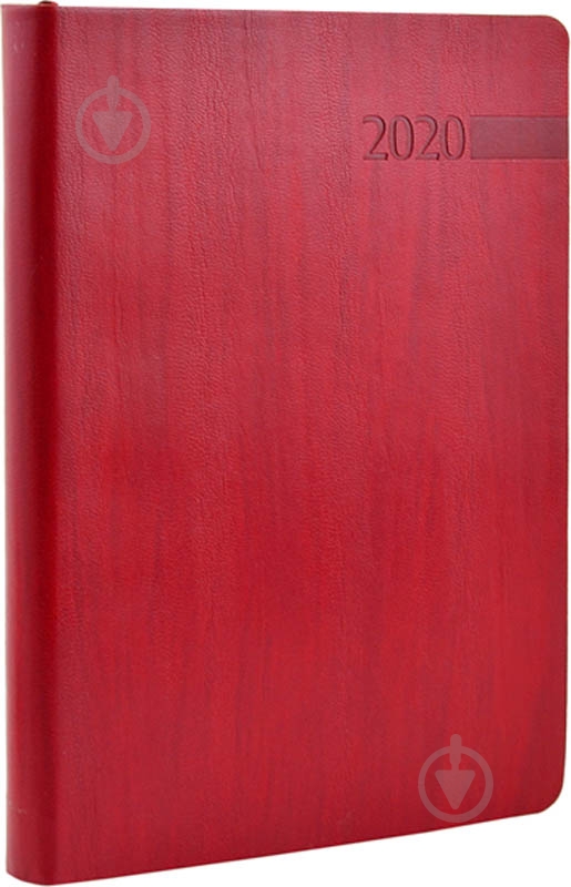 Щоденник недатований лінія Leo Planner Eterno A5 251962 - фото 2