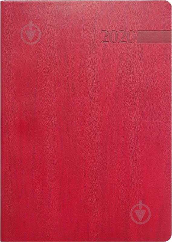 Щоденник недатований лінія Leo Planner Eterno A5 251962 - фото 1