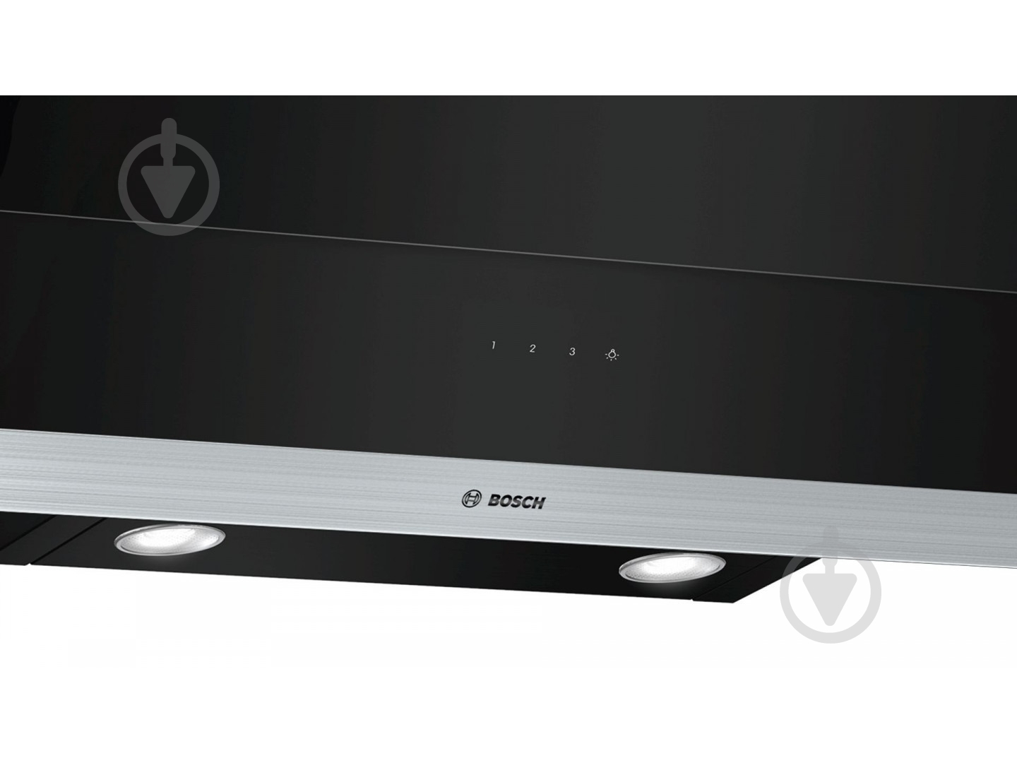 ВИТРИНА! Вытяжка Bosch DWK065G60R - фото 2 ВИТРИНА! Вытяжка Bosch DWK065G60R - фото 2